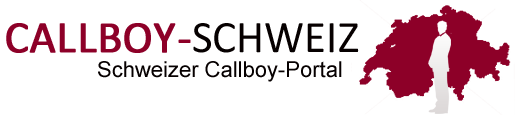 Callboy-Schweiz – Schweizer Callboy-Portal