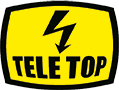 Presse: Sendung bei TELE TOP im TOP TALK