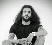 Callboy Ricardo Del Rio
