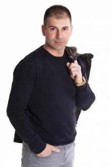 Callboy Tony Callboy Tony