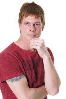 Callboy Fernando Callboy Fernando